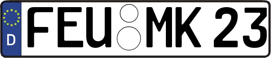 FEU-MK23