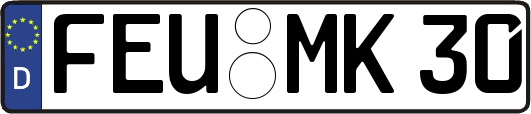 FEU-MK30