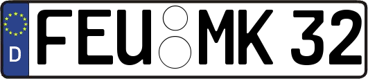 FEU-MK32