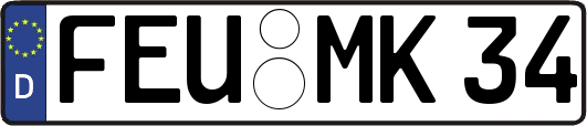 FEU-MK34