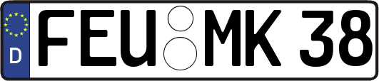 FEU-MK38