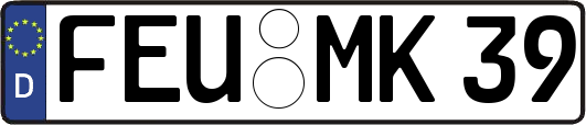 FEU-MK39