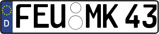 FEU-MK43