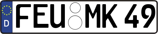 FEU-MK49