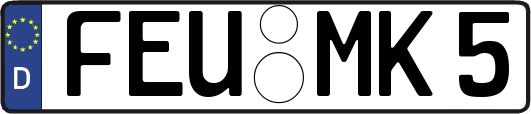 FEU-MK5
