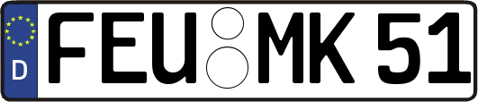 FEU-MK51