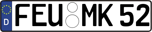 FEU-MK52