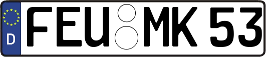 FEU-MK53