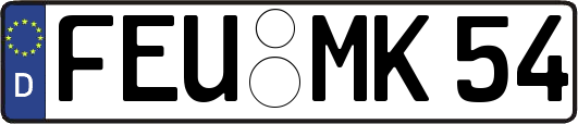 FEU-MK54
