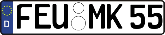 FEU-MK55