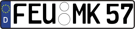 FEU-MK57