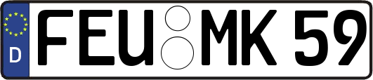FEU-MK59
