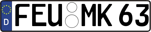 FEU-MK63