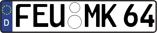 FEU-MK64