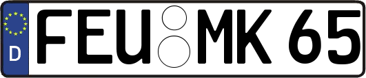 FEU-MK65