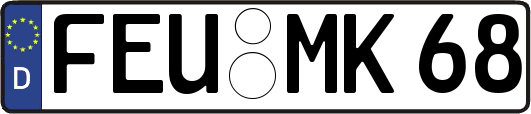 FEU-MK68