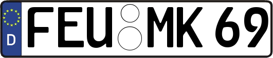 FEU-MK69