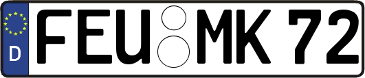FEU-MK72