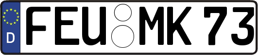 FEU-MK73
