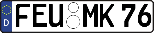 FEU-MK76