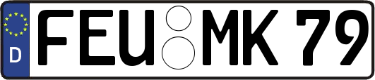 FEU-MK79