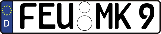 FEU-MK9