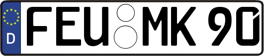FEU-MK90