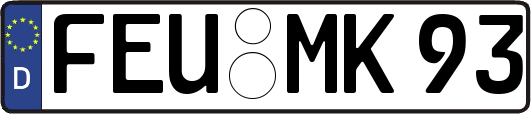FEU-MK93