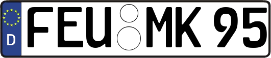 FEU-MK95