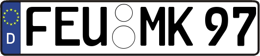 FEU-MK97