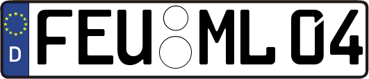 FEU-ML04
