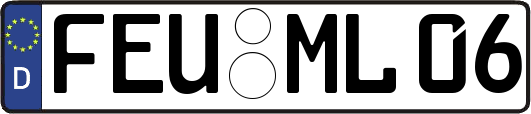 FEU-ML06