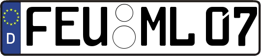 FEU-ML07