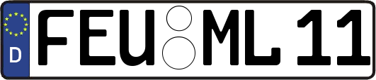 FEU-ML11