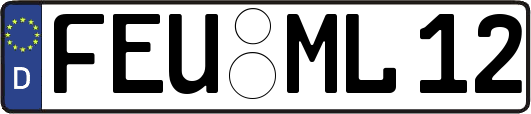 FEU-ML12
