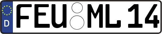 FEU-ML14