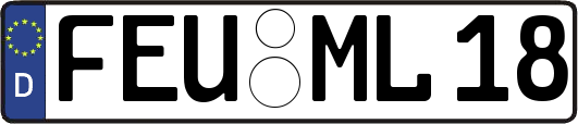 FEU-ML18