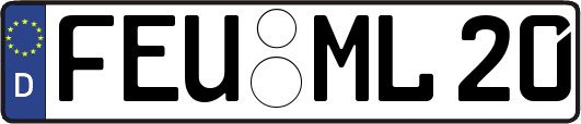 FEU-ML20