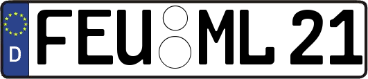 FEU-ML21