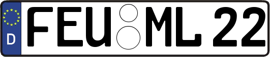 FEU-ML22