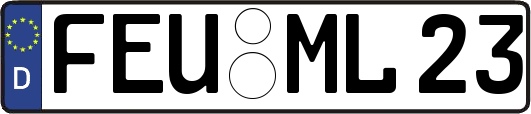 FEU-ML23