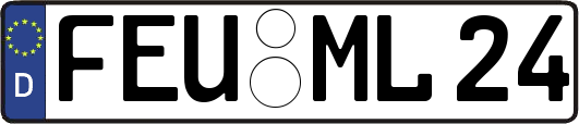 FEU-ML24