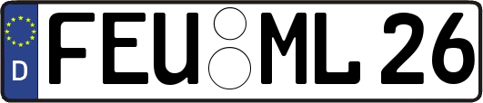 FEU-ML26