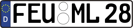 FEU-ML28