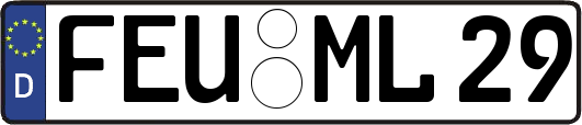 FEU-ML29