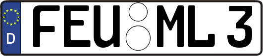 FEU-ML3