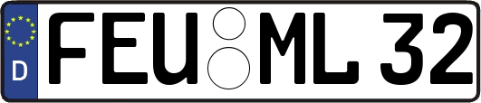 FEU-ML32