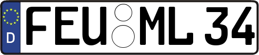 FEU-ML34