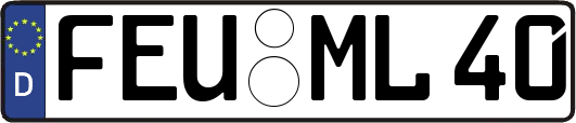 FEU-ML40