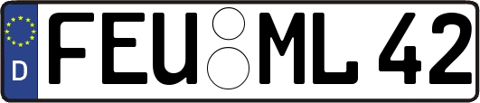FEU-ML42